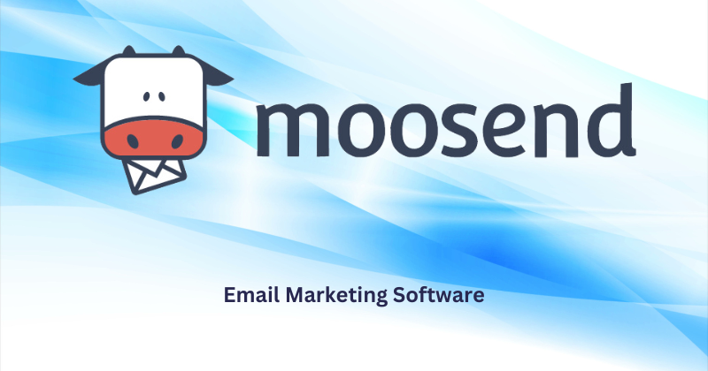Moosend